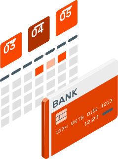 Flexible Booking Options