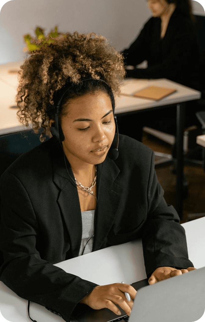 Collaborate & Partner