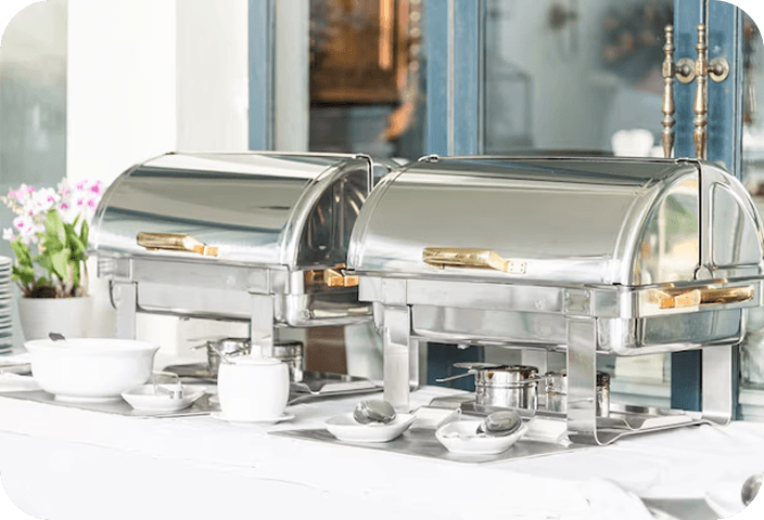 Quotes for Large Events