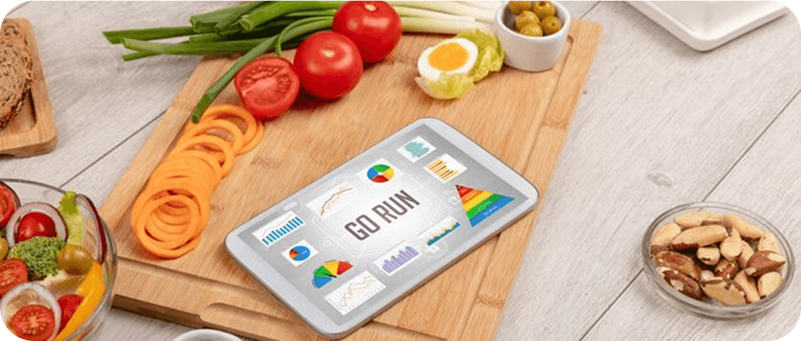 Chef Direct Messaging