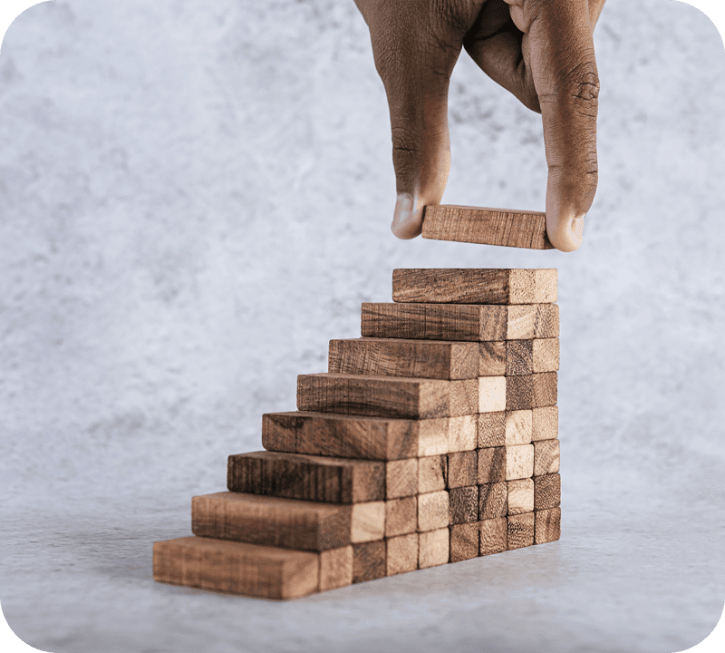 Continuous Improvement