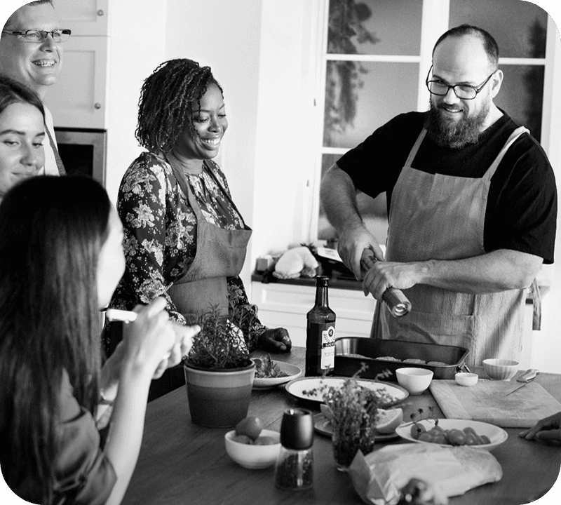 Community Engagement