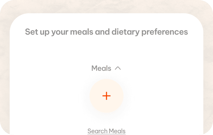 Customizable Requests