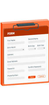 Submitting a Request